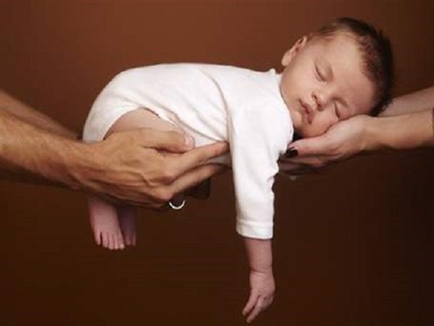 پرورش حس شراکت، شروع تربیت فرزند برای تجربه یک زندگی موفق است