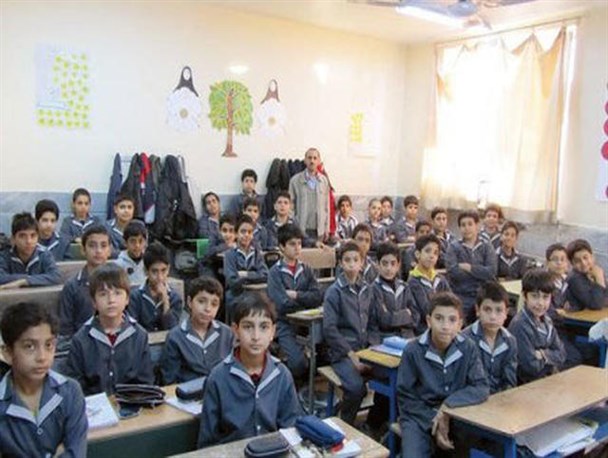 فردیس رکود دار تراکم دانش آموزی در کشور/ خبری خوش در انتظار اهالی شهرک نگارستان