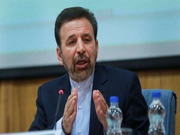 افزایش 10 برابری کاربران اینترنتی در هرمزگان/ طراحی  100 هزار اپلیکیشن بومی توسط جوانان ایرانی