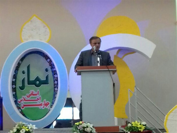 نماز عامل پیشگیری از معضلات اجتماعی است