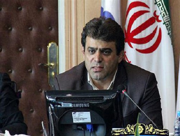 تقدیر از ورزشکاران نامی شهر به دیگر جوانان انگیزه تلاش می دهد/ 50 میلیون تومان جایزه کیمیا علیزاده پرداخت شد