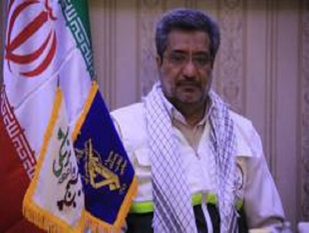استقرار 25 کادر پزشکی و دو موکب امدادی بهداشتی خراسان‌جنوبی در کاظمین