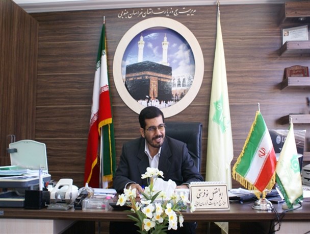 زائران خراسان جنوبی در حادثه سامرا نبوده اند/ ثبت نام بیش از 8 هزار نفر از استان برای پیاده روی اربعین