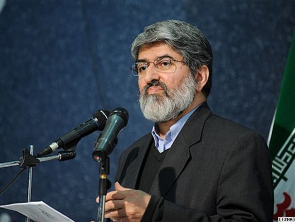 مستکبران از فتنه گران حمایت می کنند