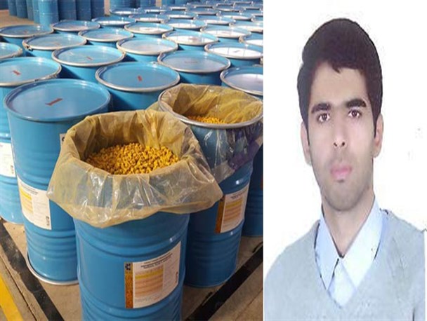 گفتگو با نخبه گلستانی و مدیر فروش شرکت گسترش کاتالیست ایرانیان