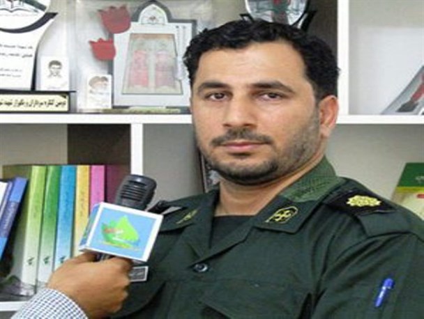واگذاری 7 میلیارد ریال وام خوداشتغالی به بسیجیان اندیمشک