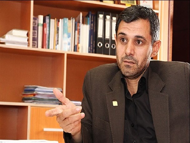 ادبیات اخیر روحانی در شان رئیس جمهور یک کشور نبود