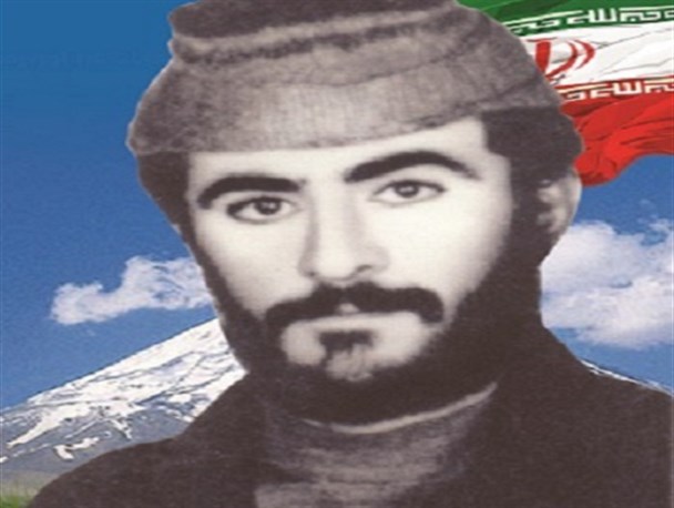 اگر من برنگشتم، پول هایم را خرج مسجد کنید