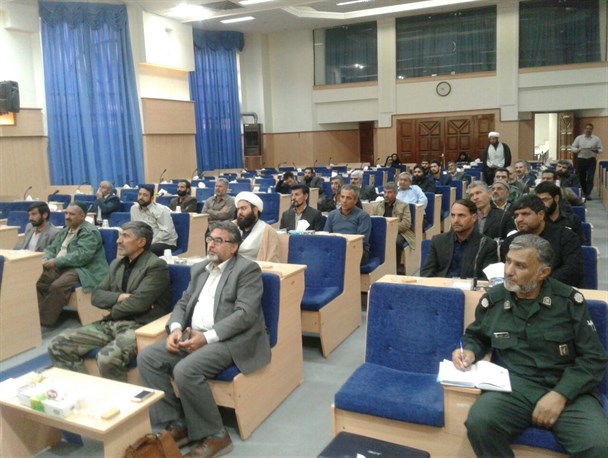 47 کاروان پیاده از غرب خراسان رضوی به مشهد مقدس اعزام می‌شوند