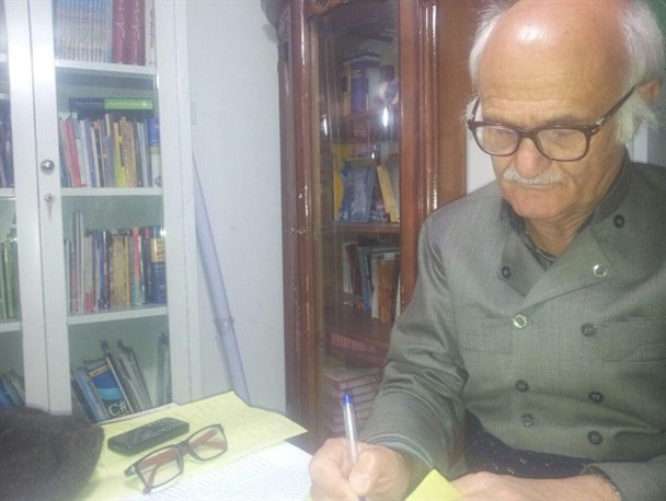 انتقاد یک زبانشناس از عدم تحقق وعده تدریس زبان مادری در مدارس و دانشگاهها