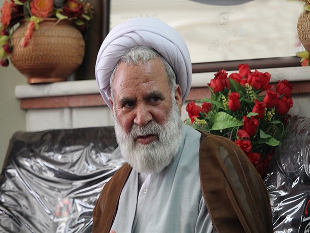 دشمنان امروز نظاره گر حرکت سیل گونه مشتاقان اهل بیت هستند