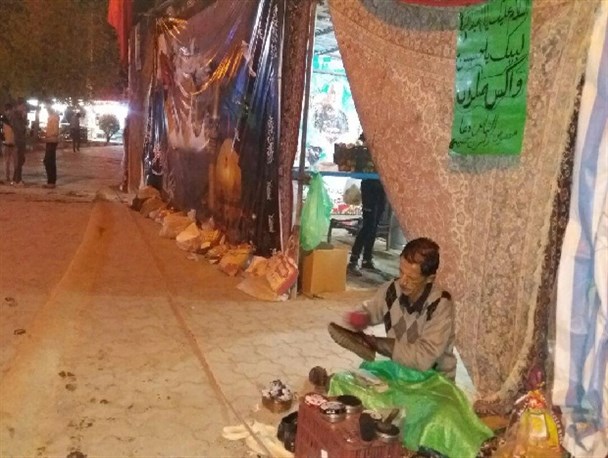 تصویری که یک دنیا حرف دارد