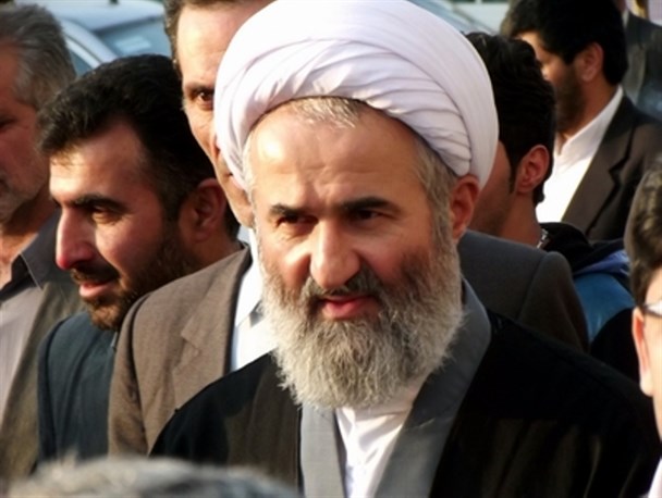 حرکت عظیم پیاده‌روی اربعین حسینی مقابله با جریان‌های انحرافی‌و استکبار جهانی است
