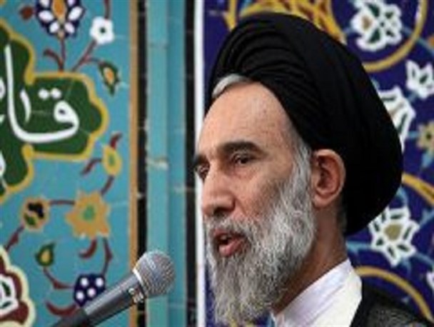 ندای «هل من ناصر ینصرنی» محدود به عاشورا نیست