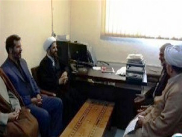 راه‌اندازی کانون‌های فرهنگی هنری در مساجد گتاب باید به‌صورت جدی پیگیری شود
