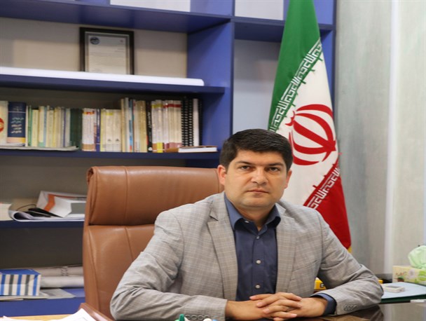 دیواره داخلی کانال سیاب درحال احداث است