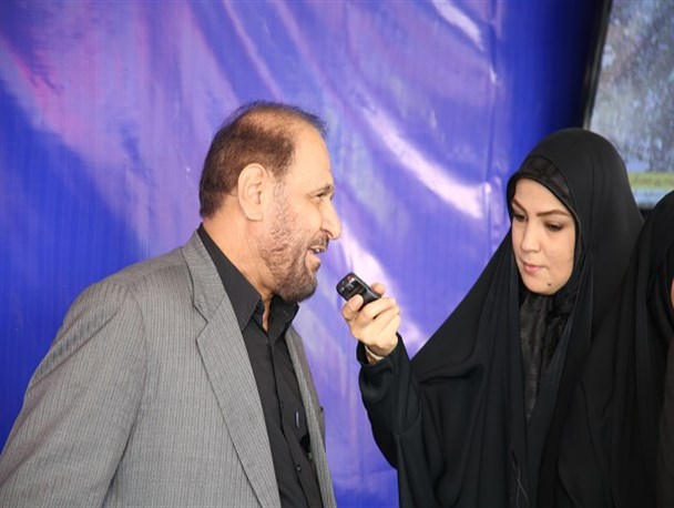 زنان و مردان در راهپیمایی جاماندگان اربعین حماسه خلق کردند