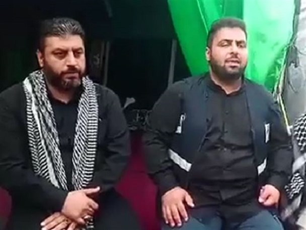 شهرداری رشت امسال با ۱۶۰ نفر در موکب خدّام العتره توفیق نوکری اباعبدالله را پیدا کرده است