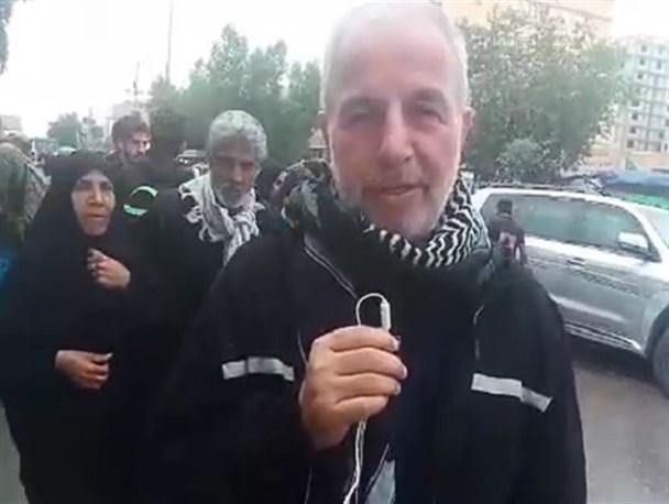 مدیرکل آموزش و پرورش گیلان توافقنامه جذب حق التدریسی ها را اجرا نمی کند!/ از اربعین بازگردم به استاندار نامه می نویسم
