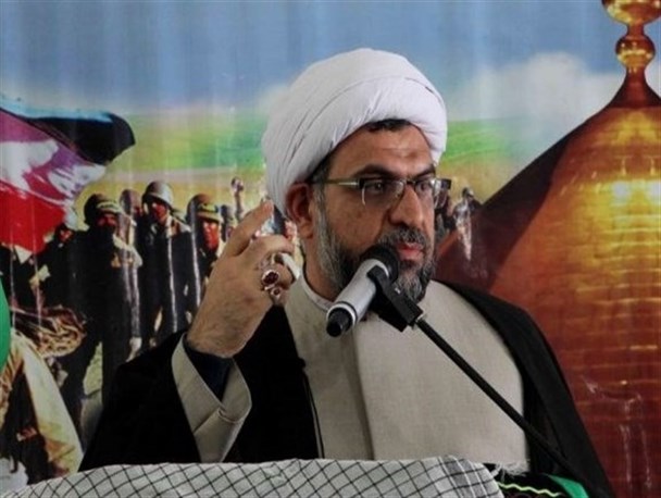 حماسه عظیم اربعین حسینی در کربلا آمریکا و استکبار جهانی را وحشت‌زده کرده است