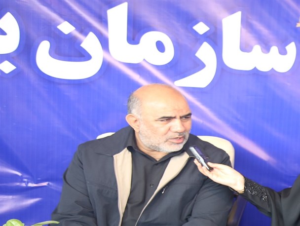 دلدادگی عاشقان اهل بیت در پیاده روی اربعین متبلور شده است