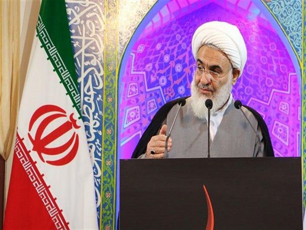 همه مردم برای باشکوه‌تر برگزارشدن کنگره 3هزار شهید استان پای کار بیایند/ یمنی‌هابا قدرت در مقابل استکبار ایستاده‌اند