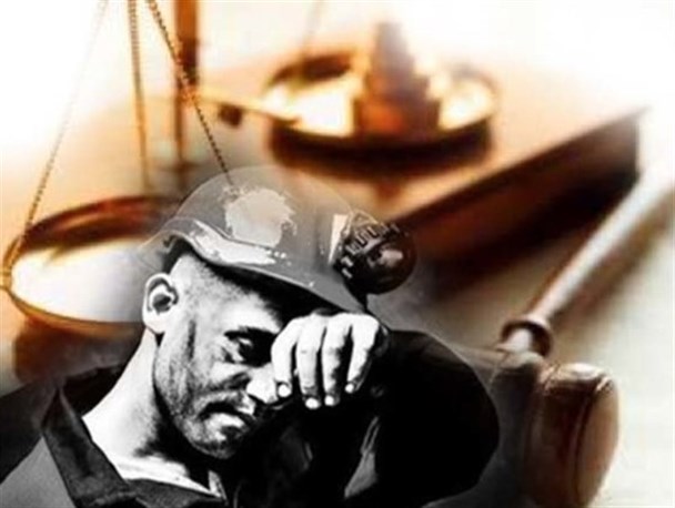 ۵ هزار پرونده دعاوی کارگر و کارفرما در لرستان تشکیل شد