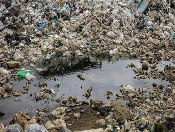 مراتع و پوشش‌ گیاهی دلفان به دلیل دفع غیراصولی پسماندها از بین رفته است