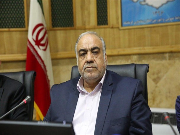 مدیران کل به شهرستان‌ها تفویض اختیار کنند