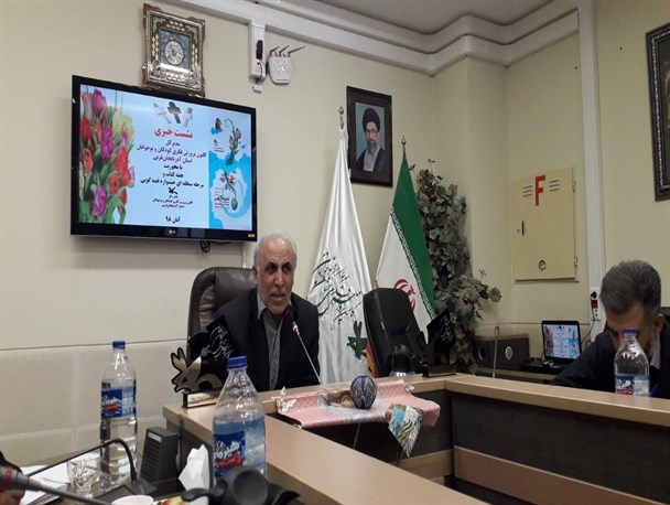 ۲۶ عنوان برنامه ویژه هفته کتاب در آذربایجان غربی برگزار می‌شود