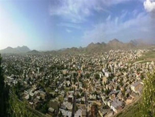 لزوم توجه به زیر ساخت‌های شهر الیگودرز/ شهرداری به سمت درآمدهای پایدار برود