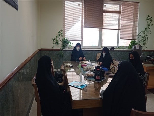 پیگیری مطالبات زنان توسط کارگروه زن و خانواده مجمع نمایندگان قم