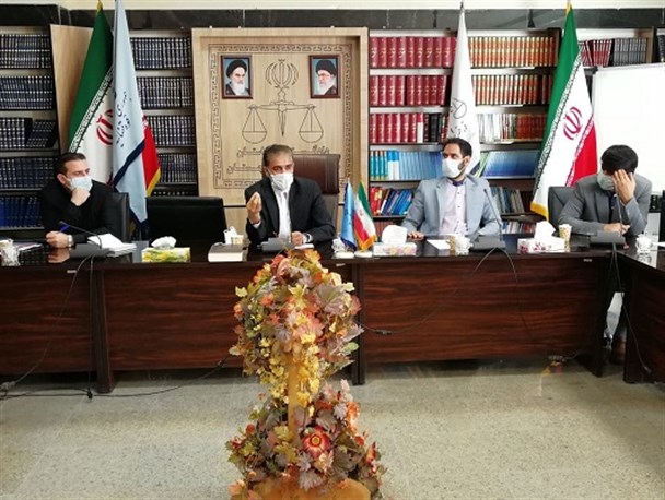 شاخصه های مطلوب سیستان و بلوچستان در پارامترهای امنیتی و انتظامی