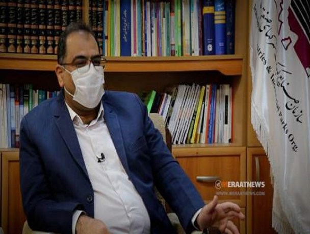 کسی که قرارداد 15 میلیاردی می‌بندد، به وام 50 میلیونی احتیاج دارد؟/ هیچ‌کس به اندازه من درباره واحدهای صنعتی اطلاعات ندارد