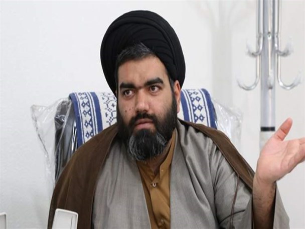 سیاست های آمریکا در برابر ایران تعریف شده است/ مسئولان، پیشرفت کشور را به آن طرف مرزها گره نزنند