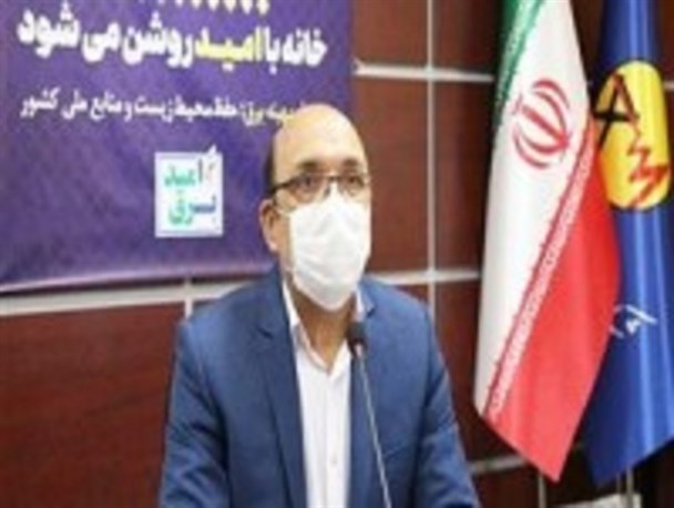 مشترکان کم مصرف خانگی در طرح برق امید از تخفیف ۱۰۰ درصدی بهره مند می شوند