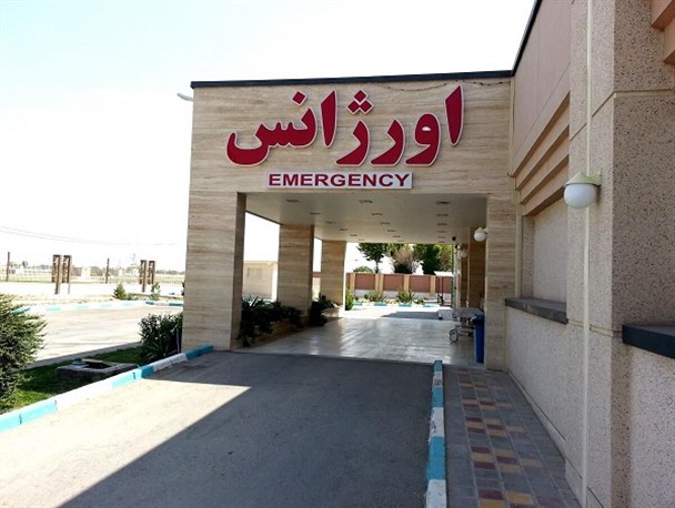 پروژه اورژانس ملایر همچنان معطل اعتبارات است