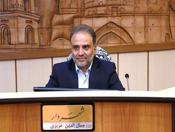 قبور خانوادگی خارج از زمین وقفی آرامستان یزد به فروش می‌رسد/ ابتلا 80 نفر از کارکنان شهرداری یزد به کرونا