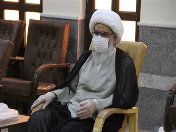 مسئولین باید فضا را بگونه‌ای مدیریت کنند که شاهد آتش‌سوزی بازارچه دیلم نباشیم