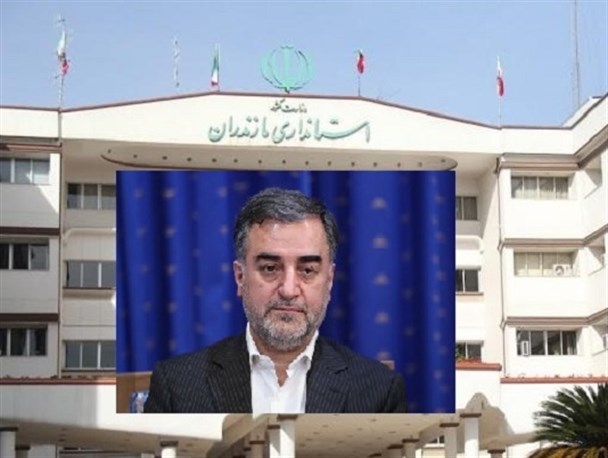 استاندار جدید مازندران و انتظارات تحولی مردم/ استانی با ظرفیت‌های ملی اما محروم از اعتبارات حداقلی