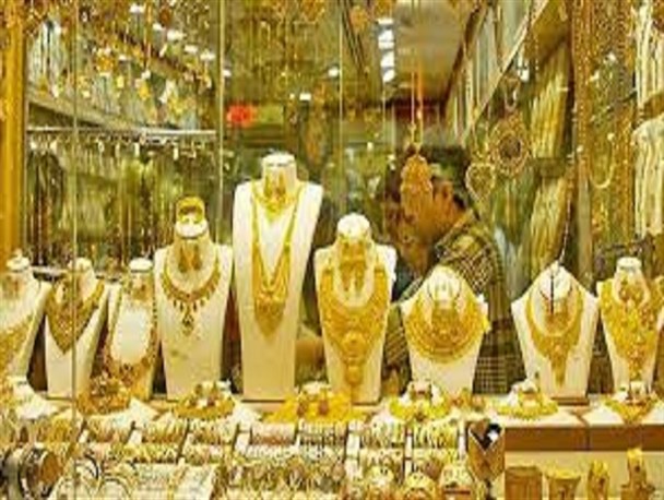 رکود بازار طلا ناشی از قیمت بالا و کاهش قدرت خرید مردم است