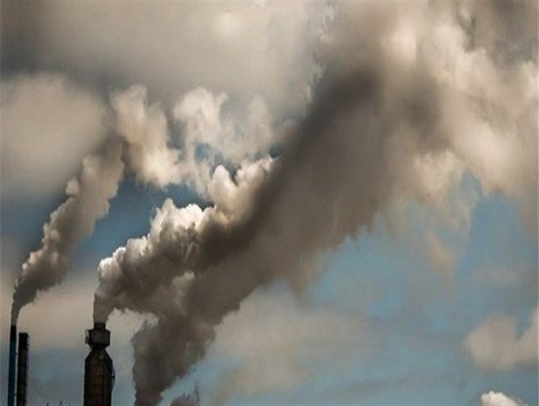 ۳۳ واحد صنعتی در لرستان مشمول پرداخت عوارض آلایندگی شدند