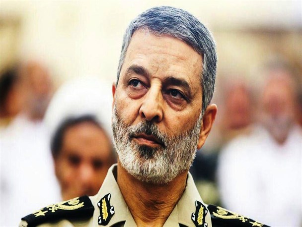 پاسخِ تهدیدات دشمن، محدود به مرزها نمی‌شود/ ایران اهل تهاجم نیست