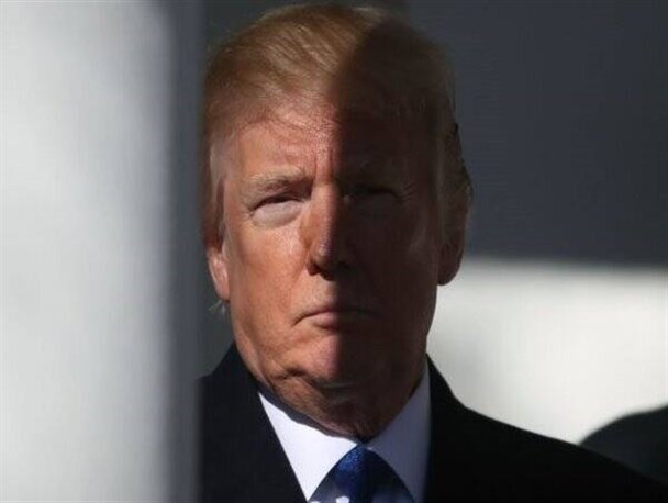 ترامپ: قطعا به نامزدی در انتخابات ۲۰۲۴ فکر می‌کنم