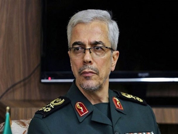 حضور سپاه در عرصه کرونا بار سنگینی از دوش مردم و مسئولان برداشت/ رهبر انقلاب به سیستان و بلوچستان علاقه و توجه خاصی دارند