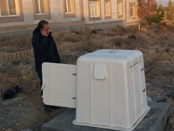 شتاب‌نگارها مهم‌ترین ابزار ثبت و مطالعه زمین‌ لرزه‌ها هستند