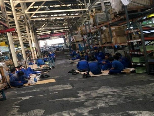 وعده‌هایی که کارگران را راضی کرد