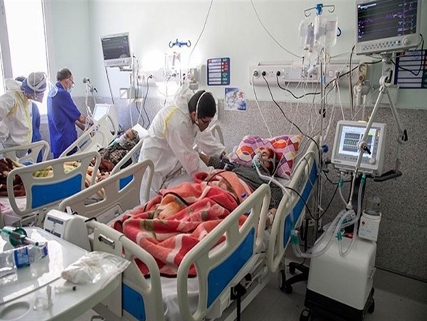 شمار مبتلایان کرونا در لرستان از مرز ۱۹۳ هزار نفر عبور کرد