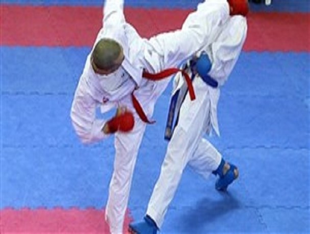 اعلام اسامی کاتاروهای اعزامی به مسابقات قهرمانی آسیا 2021