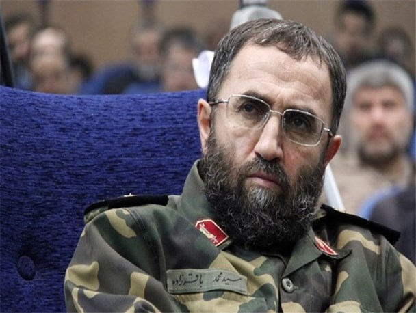 پیکر مطهر اولین زن شهید تفحص شده کشور در کردستان پیدا شد